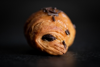 choco-croissant